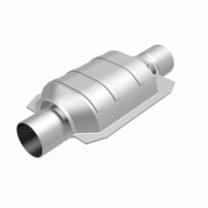 Magnaflow OEM Grade Universal Catalytic Converter - 2.00in. by MagnaFlow Exhaust Products