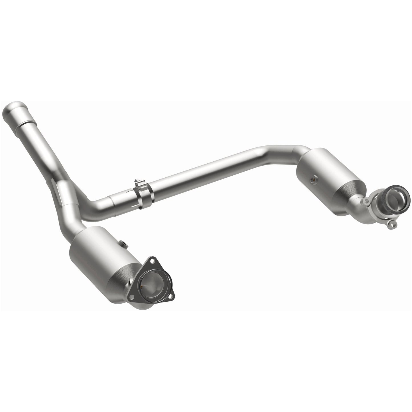 Magnaflow OEM Grade Direct-Fit Catalytic Converter by MagnaFlow Exhaust Products