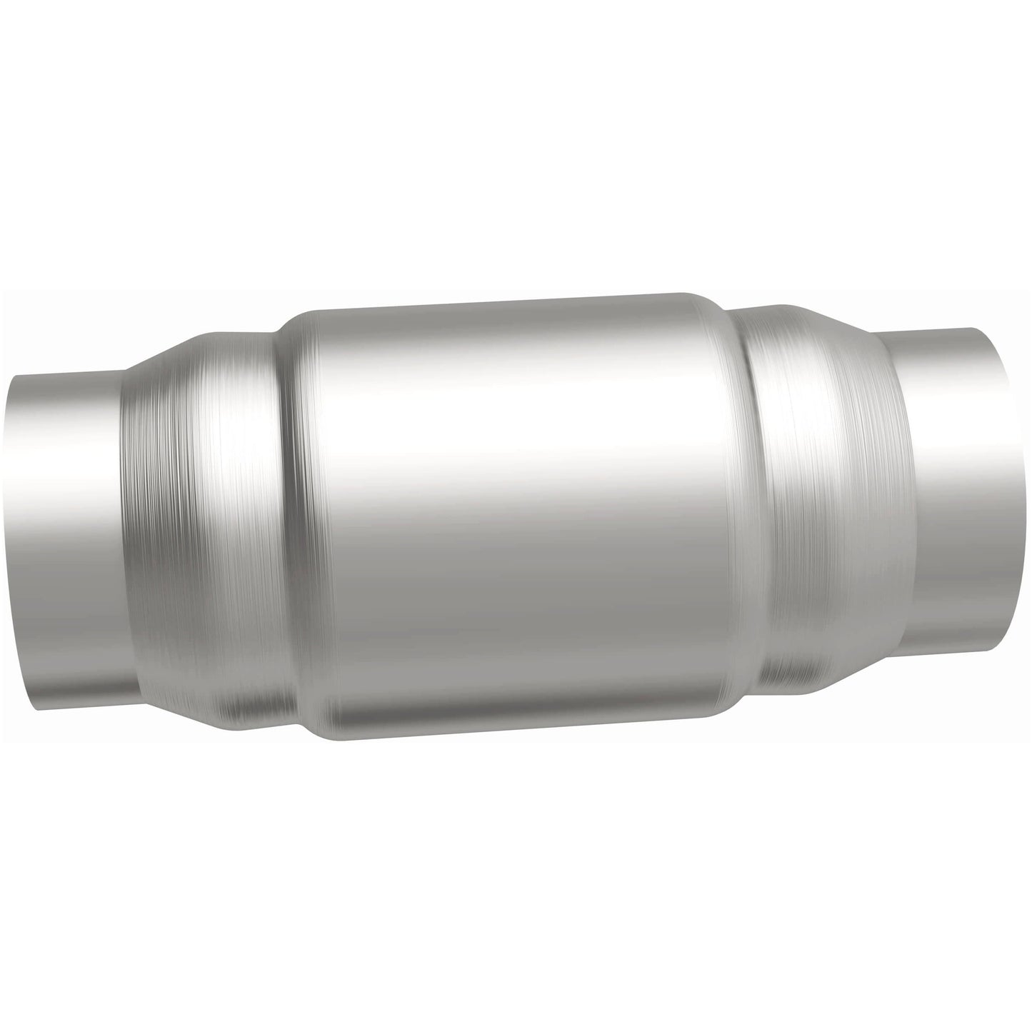 Magnaflow OEM Grade Universal Catalytic Converter - 3.00in. by MagnaFlow Exhaust Products