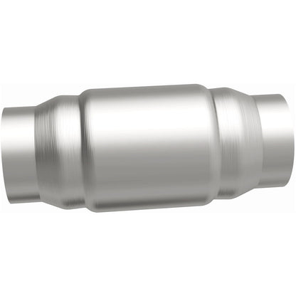 Magnaflow OEM Grade Universal Catalytic Converter - 3.00in. by MagnaFlow Exhaust Products