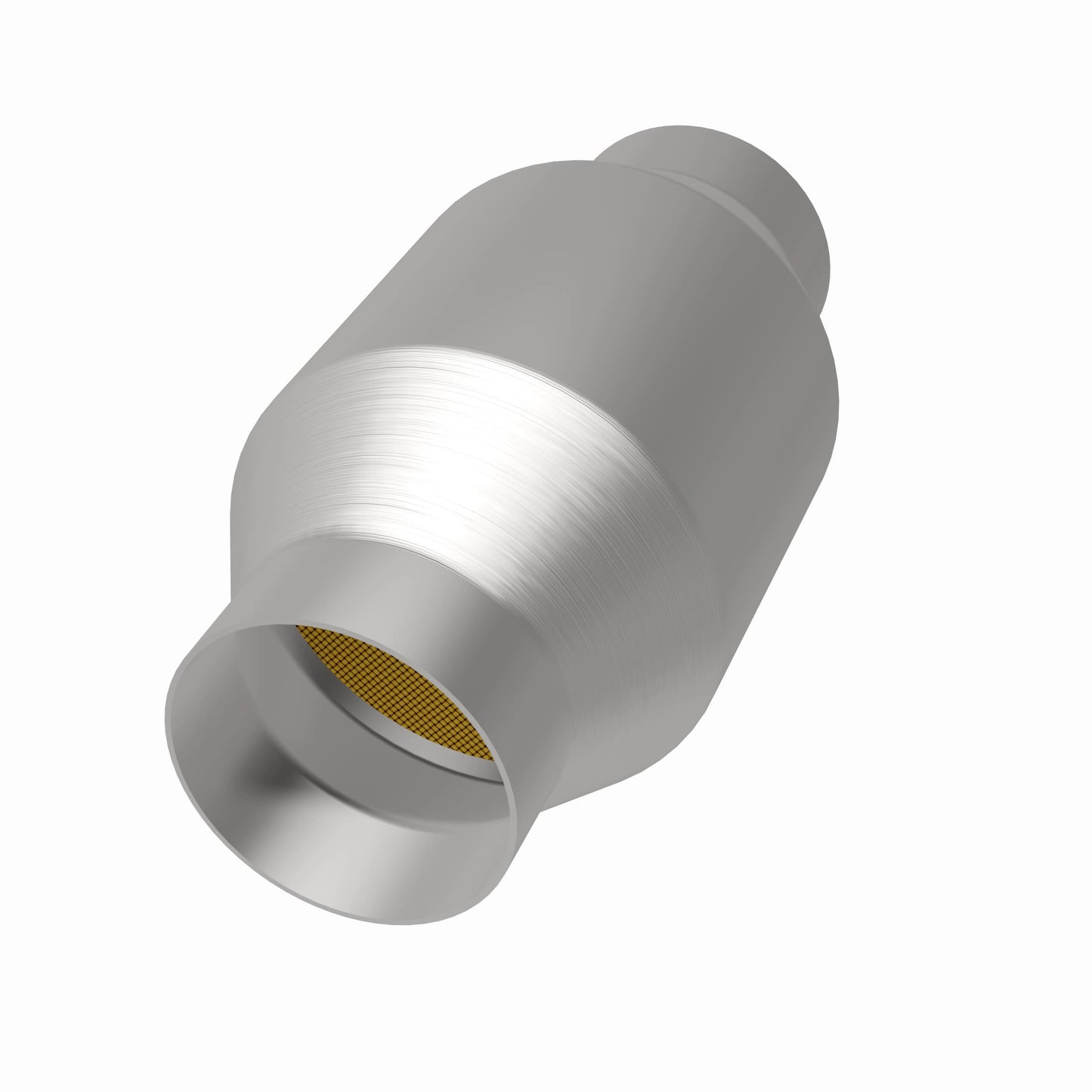 Magnaflow Standard Grade Universal Catalytic Converter - 2.50in. by MagnaFlow Exhaust Products