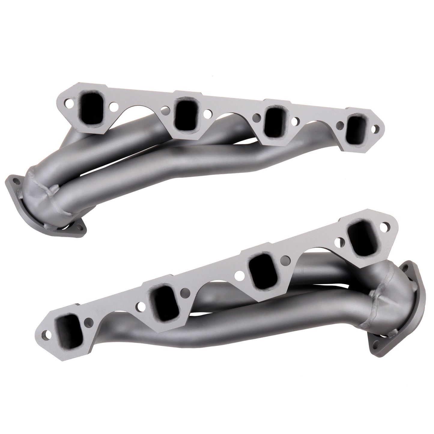 1986-1993 MUSTANG 5.0 1-5/8 SHORTY HEADERS (Titanium Ceramic) by BBK Performance Parts