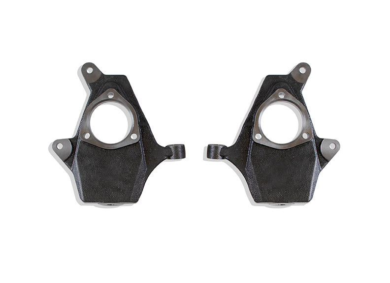 Suspension Spindle Drop Set by MaxTrac