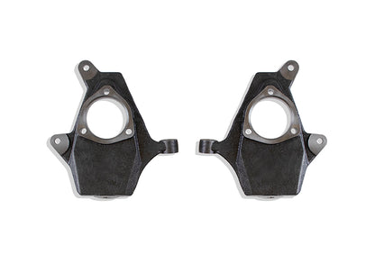 Suspension Spindle Drop Set by MaxTrac