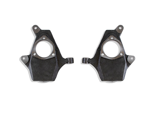Suspension Spindle Drop Set by MaxTrac