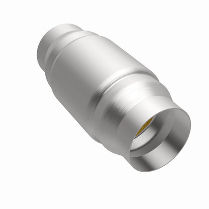 Magnaflow OEM Grade Universal Catalytic Converter - 3.00in. by MagnaFlow Exhaust Products