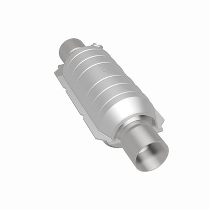 Magnaflow HM Grade Universal Catalytic Converter - 2.50in. by MagnaFlow Exhaust Products