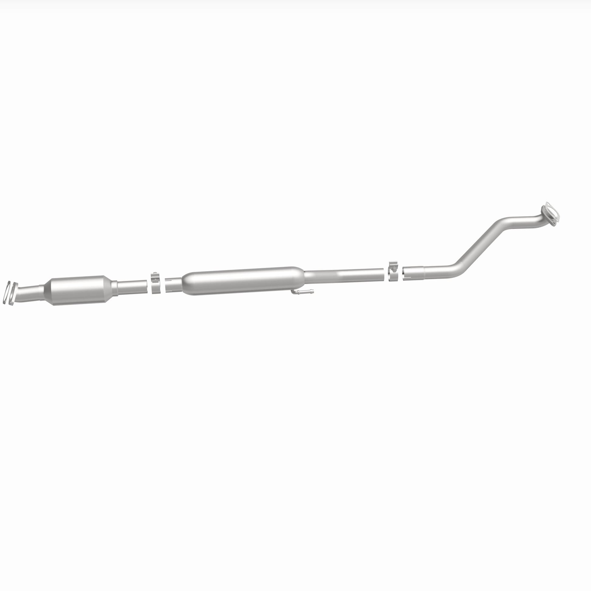Magnaflow OEM Grade Direct-Fit Catalytic Converter by MagnaFlow Exhaust Products