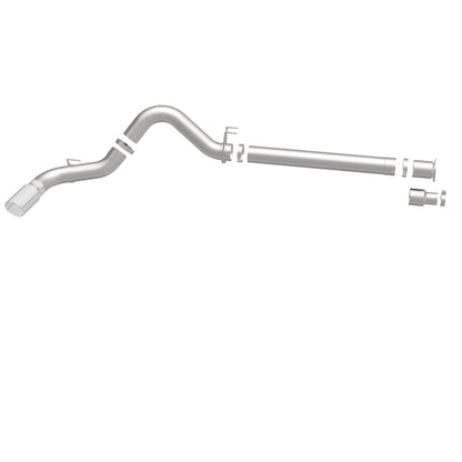 MagnaFlow PRO DPF Series Diesel 5in. Filter-Back by MagnaFlow Exhaust Products