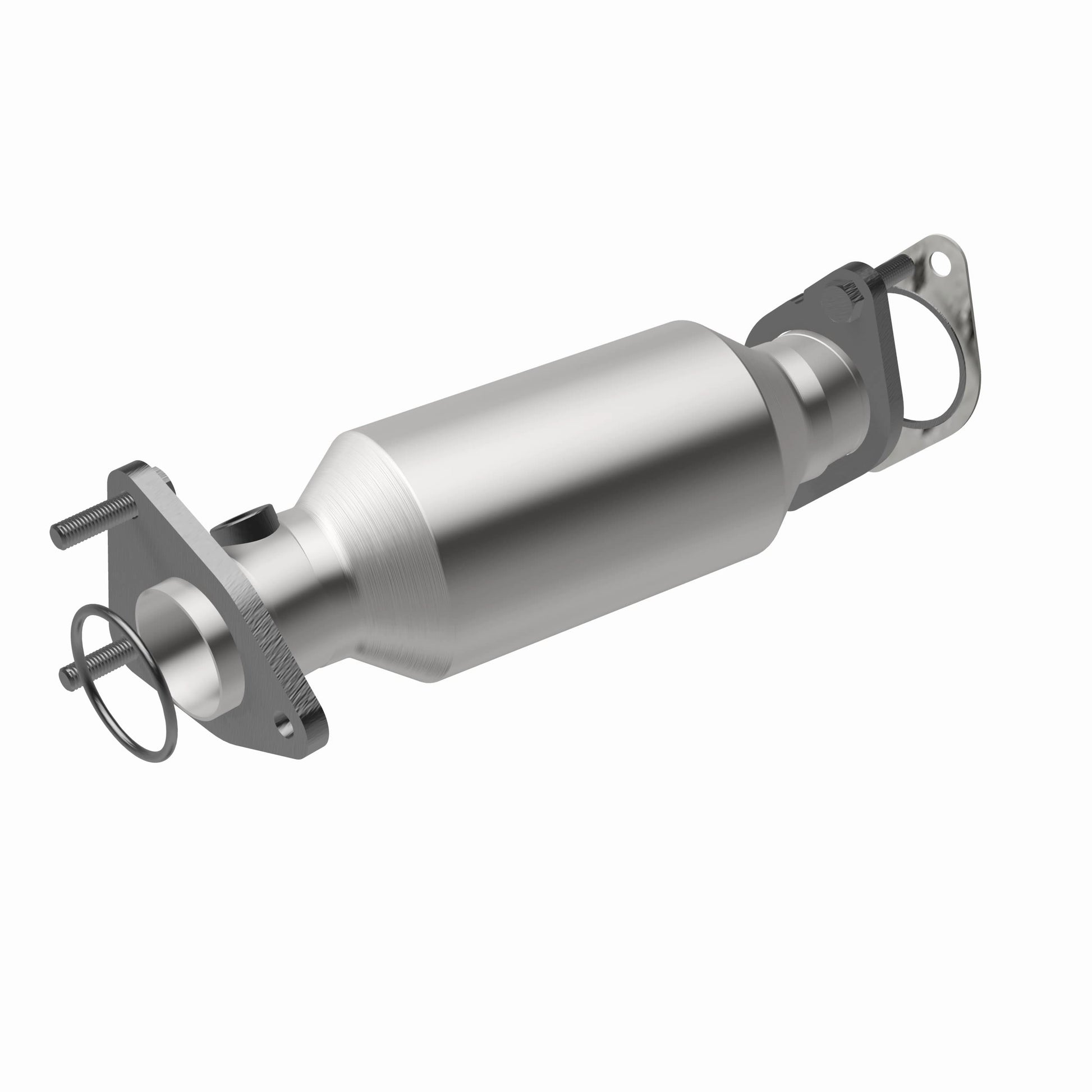 Magnaflow OEM Grade Direct-Fit Catalytic Converter by MagnaFlow Exhaust Products