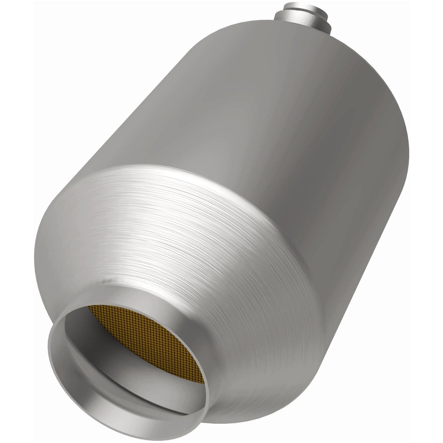 Magnaflow OEM Grade Universal Catalytic Converter - 2.50in. by MagnaFlow Exhaust Products