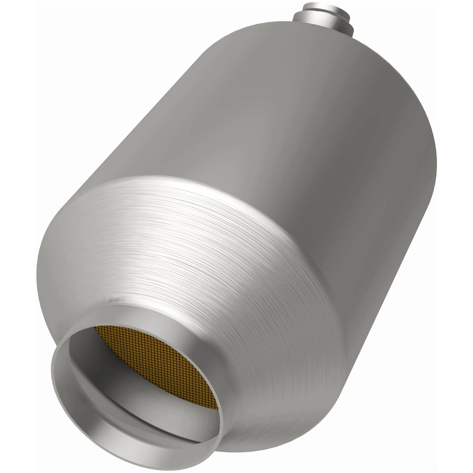 Magnaflow OEM Grade Universal Catalytic Converter - 2.50in. by MagnaFlow Exhaust Products