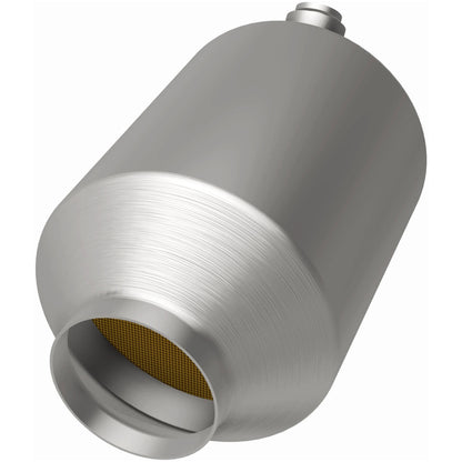 Magnaflow OEM Grade Universal Catalytic Converter - 2.50in. by MagnaFlow Exhaust Products