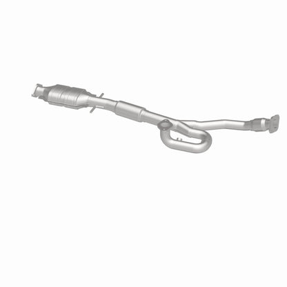 Magnaflow California Direct-Fit Catalytic Converter by MagnaFlow Exhaust Products