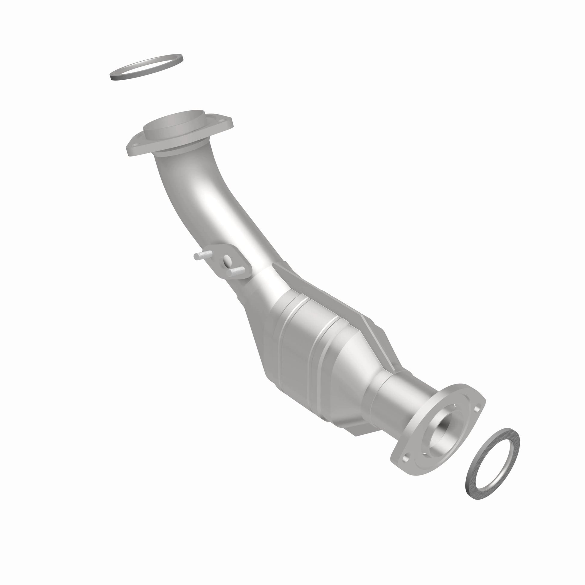 Magnaflow California Direct-Fit Catalytic Converter by MagnaFlow Exhaust Products