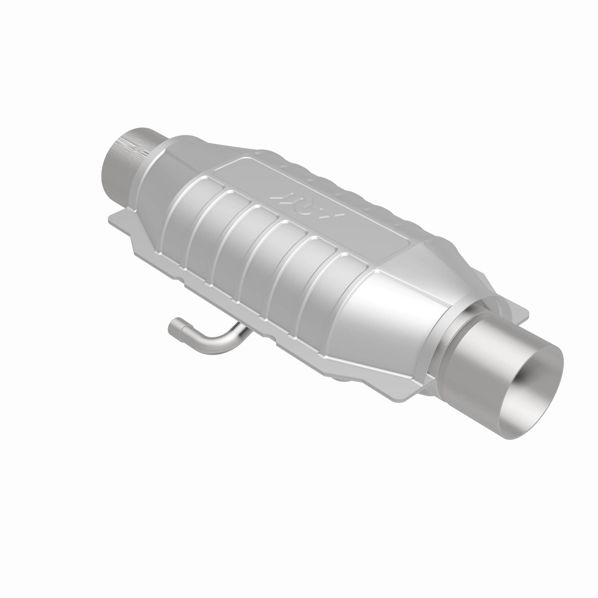 Magnaflow Standard Grade Universal Catalytic Converter - 2.50in. by MagnaFlow Exhaust Products