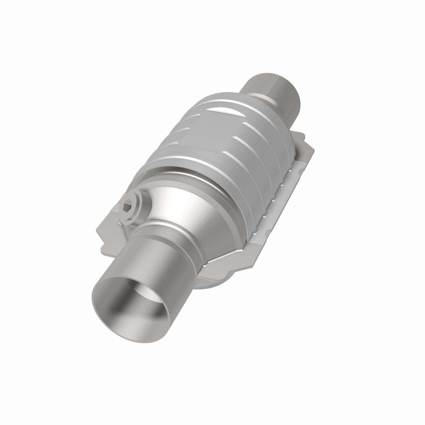 Magnaflow OEM Grade Universal Catalytic Converter - 2.50in. by MagnaFlow Exhaust Products