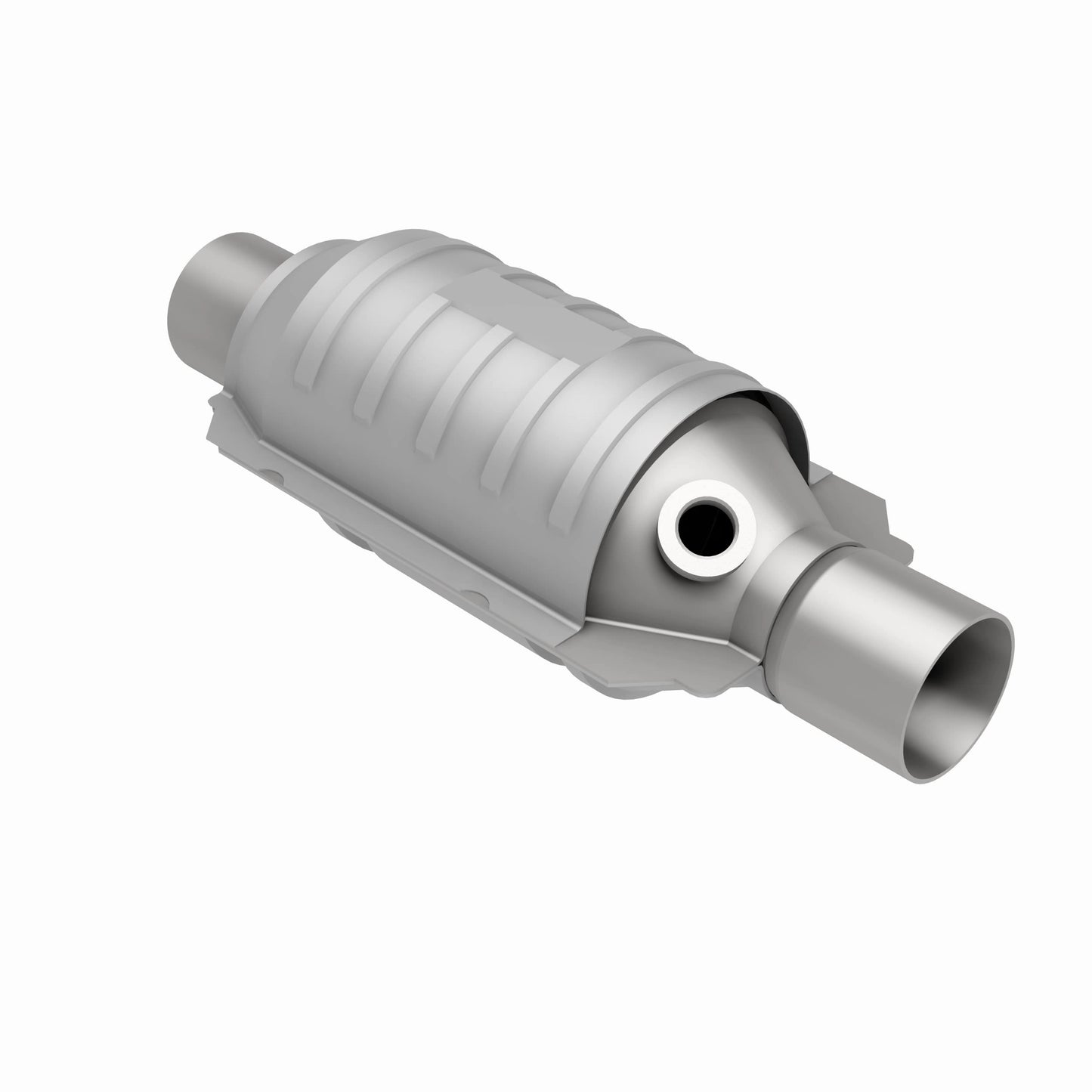 Magnaflow OEM Grade Universal Catalytic Converter - 2.00in. by MagnaFlow Exhaust Products