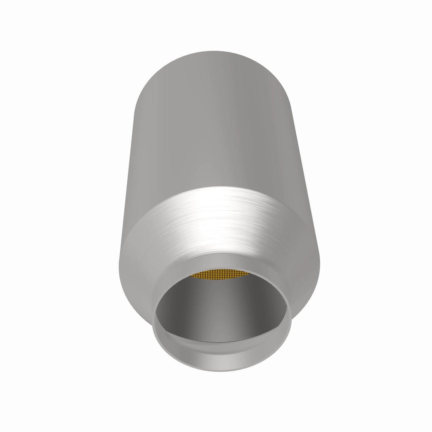 Magnaflow Standard Grade Universal Catalytic Converter - 2.50in. by MagnaFlow Exhaust Products