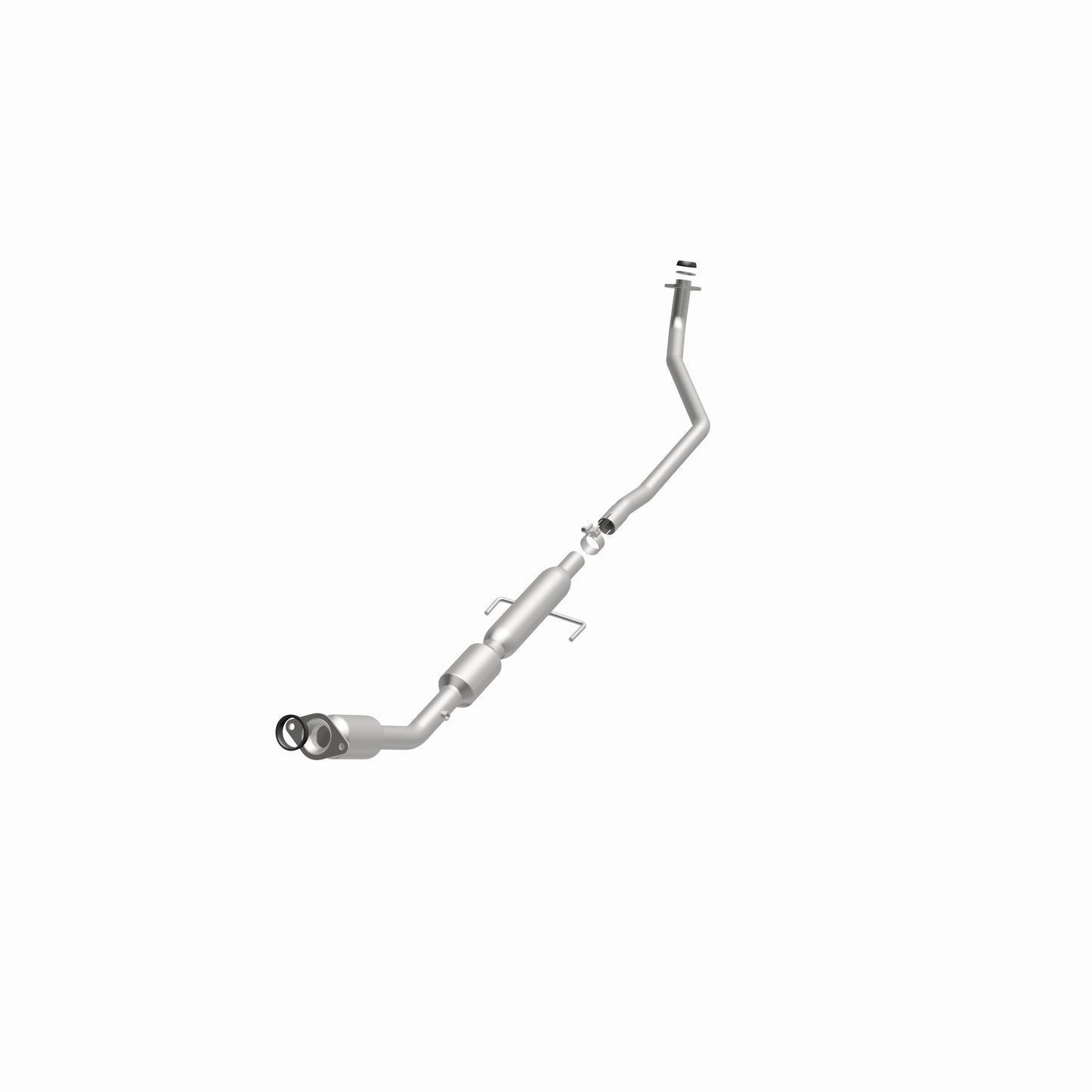 Magnaflow California Direct-Fit Catalytic Converter by MagnaFlow Exhaust Products