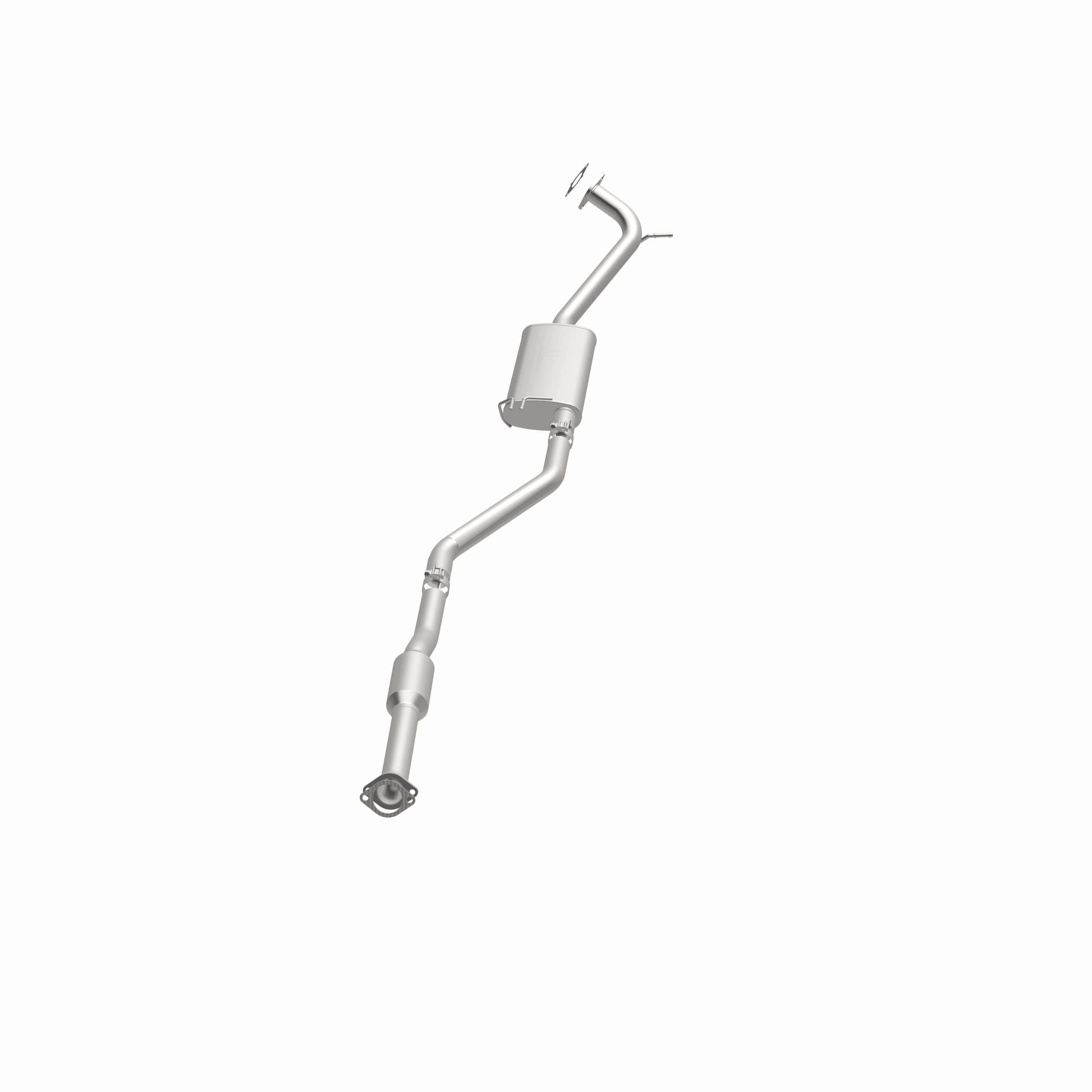 Magnaflow OEM Grade Direct-Fit Catalytic Converter by MagnaFlow Exhaust Products