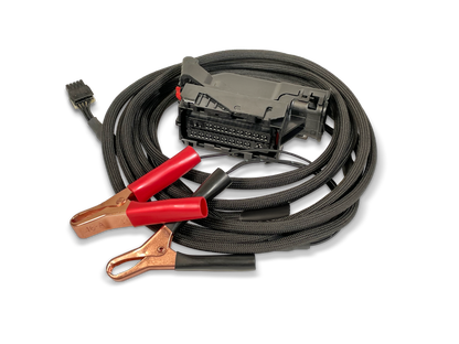 EvoHT2 for 20-23 GM Duramax - Now with ECM and TCM Tuning! by Edge Products