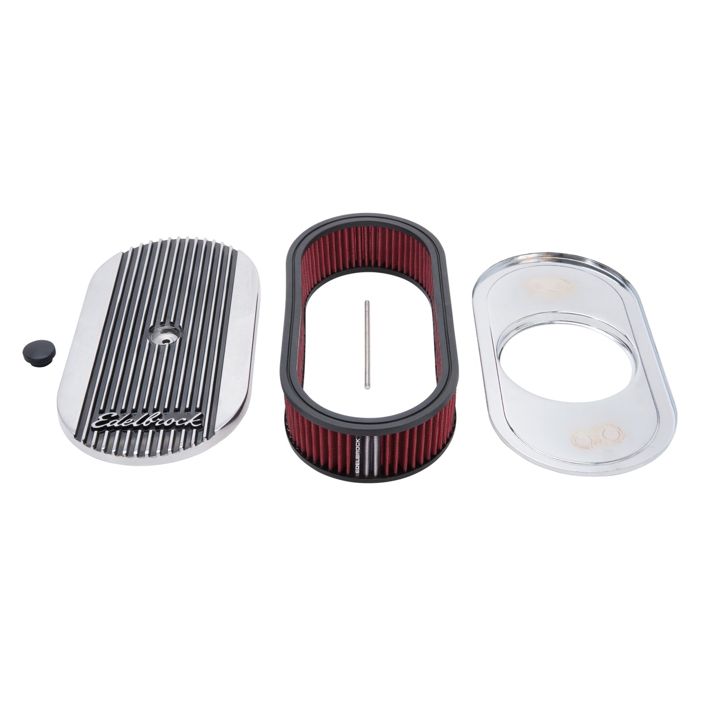 Air Cleaner Assembly by Edelbrock