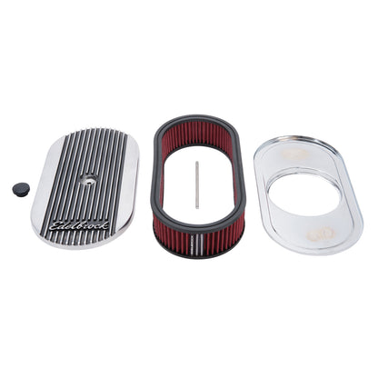 Air Cleaner Assembly by Edelbrock