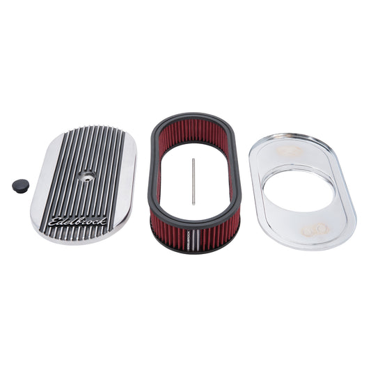 Air Cleaner Assembly by Edelbrock
