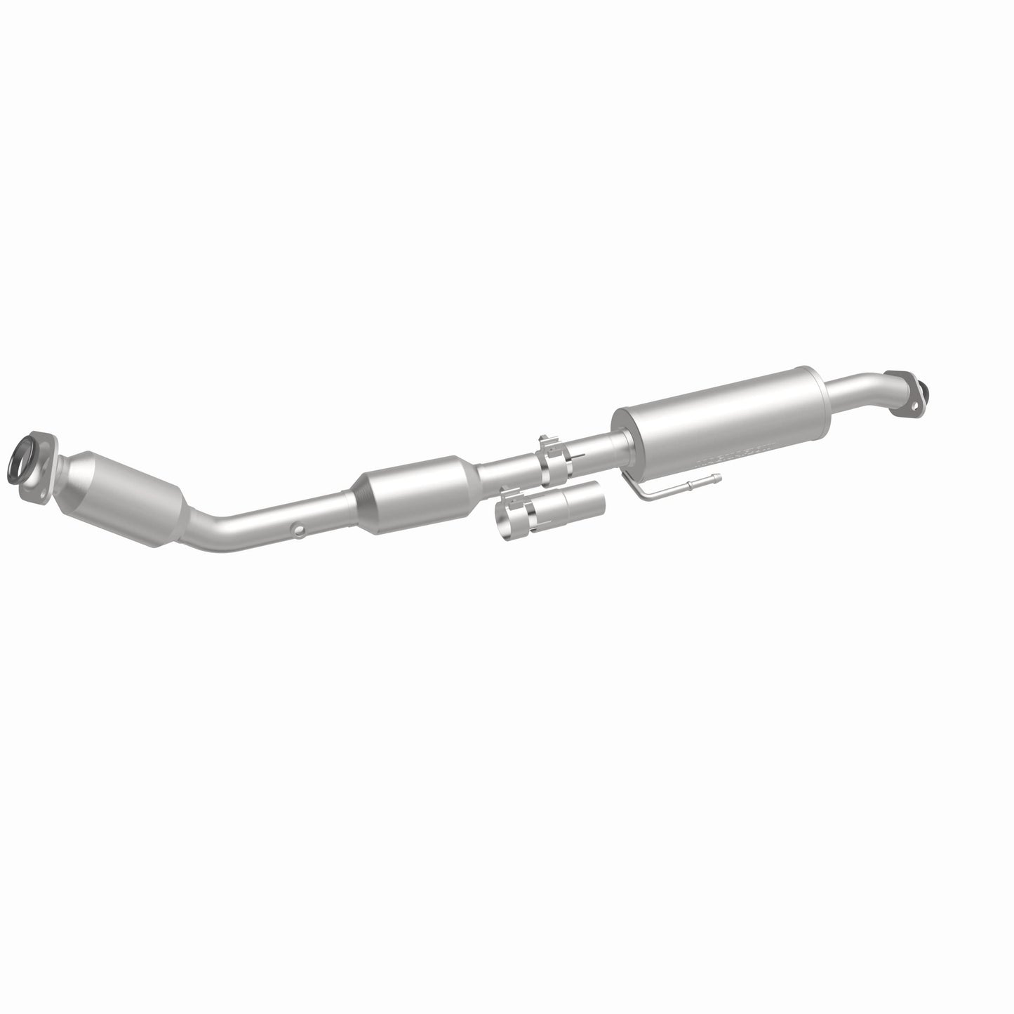 Magnaflow OEM Grade Direct-Fit Catalytic Converter by MagnaFlow Exhaust Products