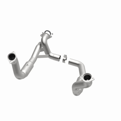 Magnaflow OEM Grade Direct-Fit Catalytic Converter by MagnaFlow Exhaust Products