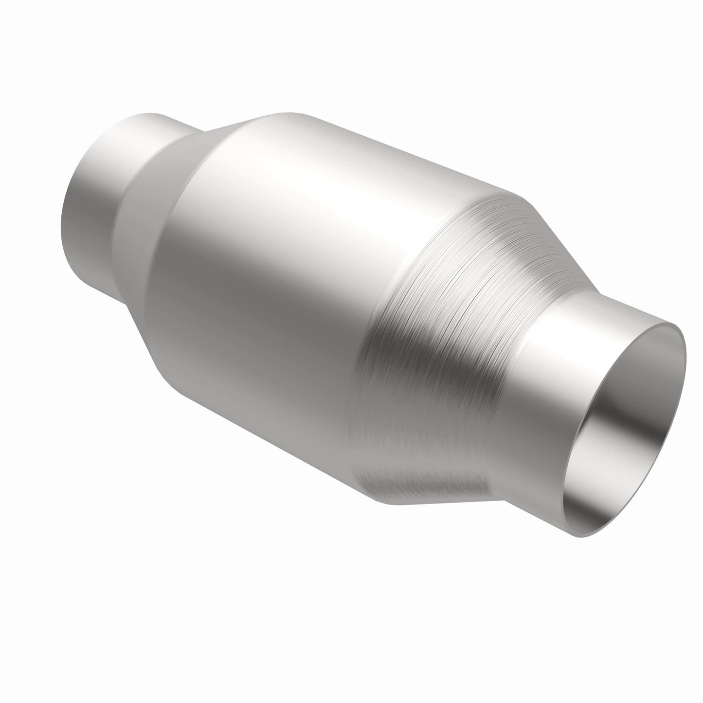 Magnaflow Standard Grade Universal Catalytic Converter - 2.50in. by MagnaFlow Exhaust Products