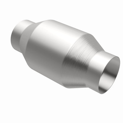 Magnaflow Standard Grade Universal Catalytic Converter - 2.50in. by MagnaFlow Exhaust Products