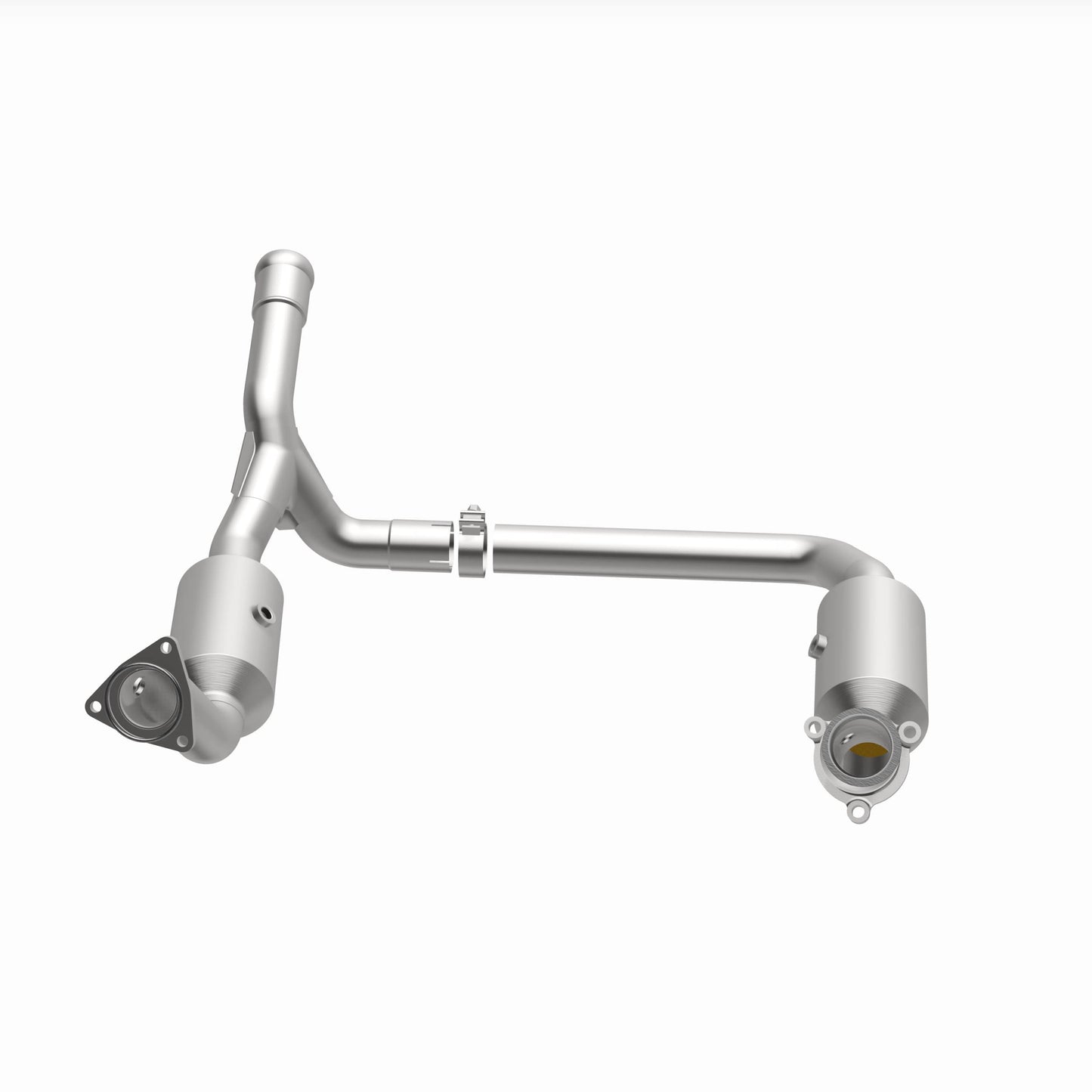 Magnaflow OEM Grade Direct-Fit Catalytic Converter by MagnaFlow Exhaust Products