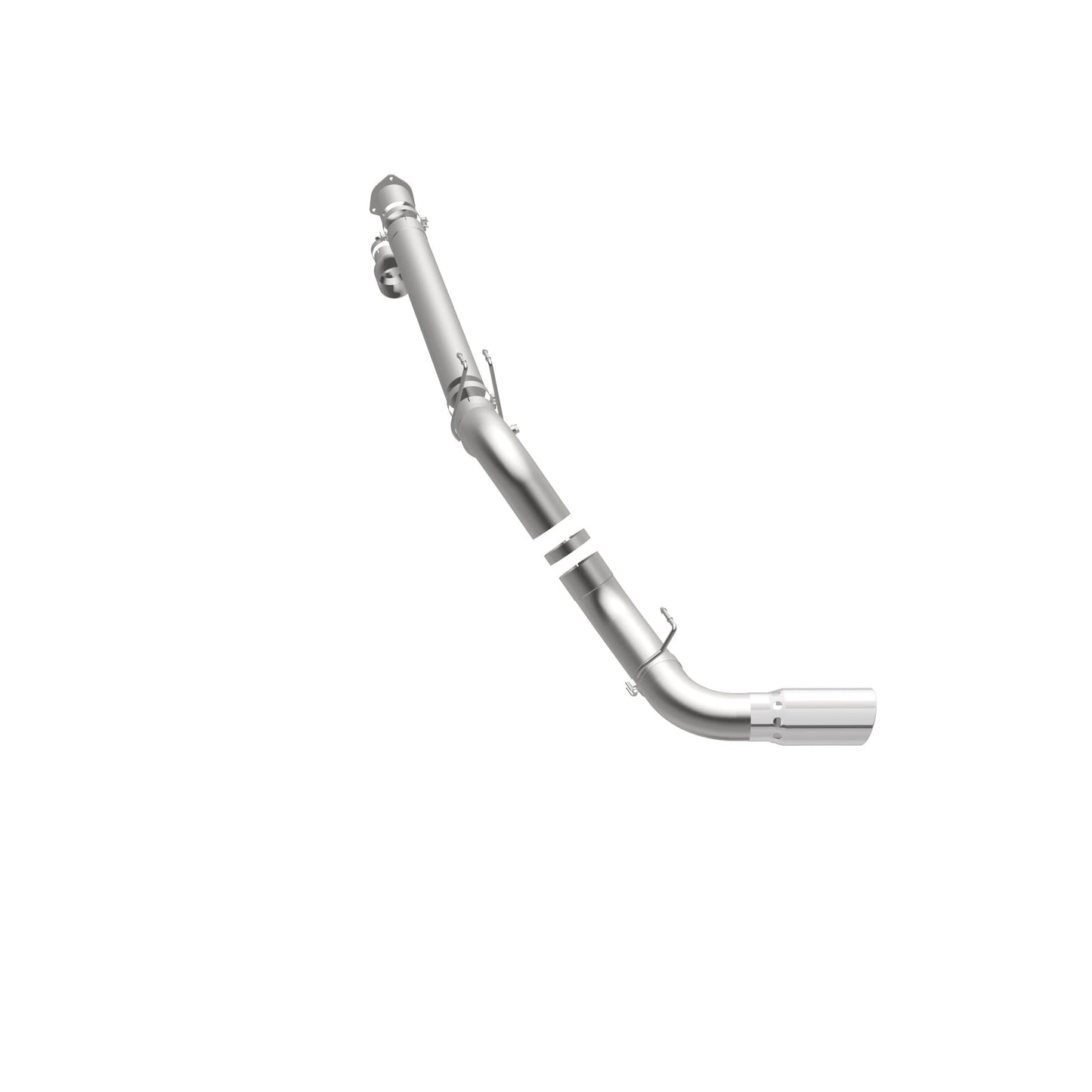 MagnaFlow PRO DPF Series Diesel 5in. Filter-Back by MagnaFlow Exhaust Products