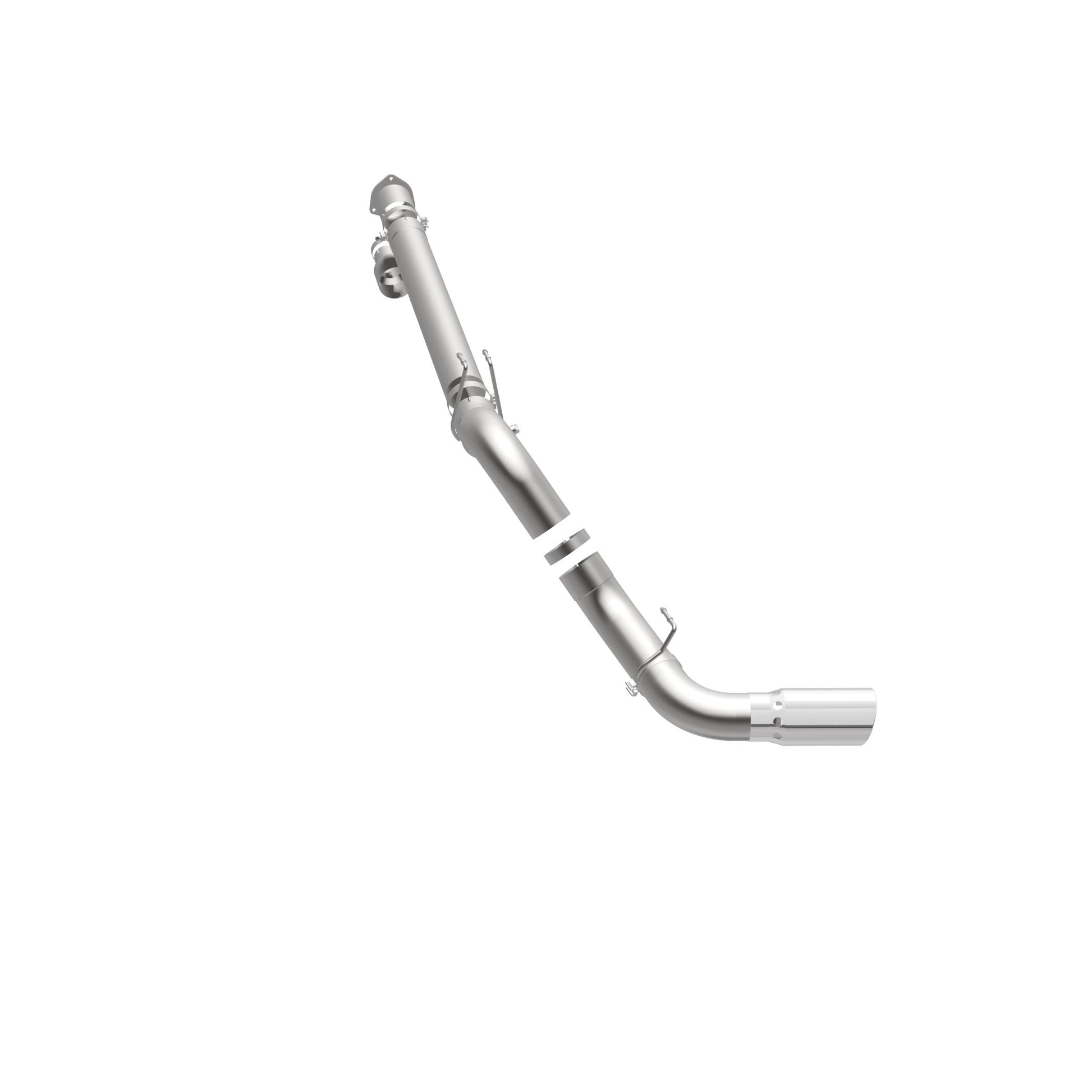 MagnaFlow PRO DPF Series Diesel 5in. Filter-Back by MagnaFlow Exhaust Products
