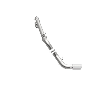 MagnaFlow PRO DPF Series Diesel 5in. Filter-Back by MagnaFlow Exhaust Products