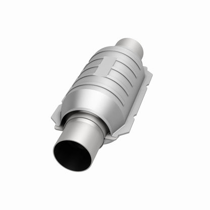 Magnaflow HM Grade Universal Catalytic Converter - 2.00in. by MagnaFlow Exhaust Products