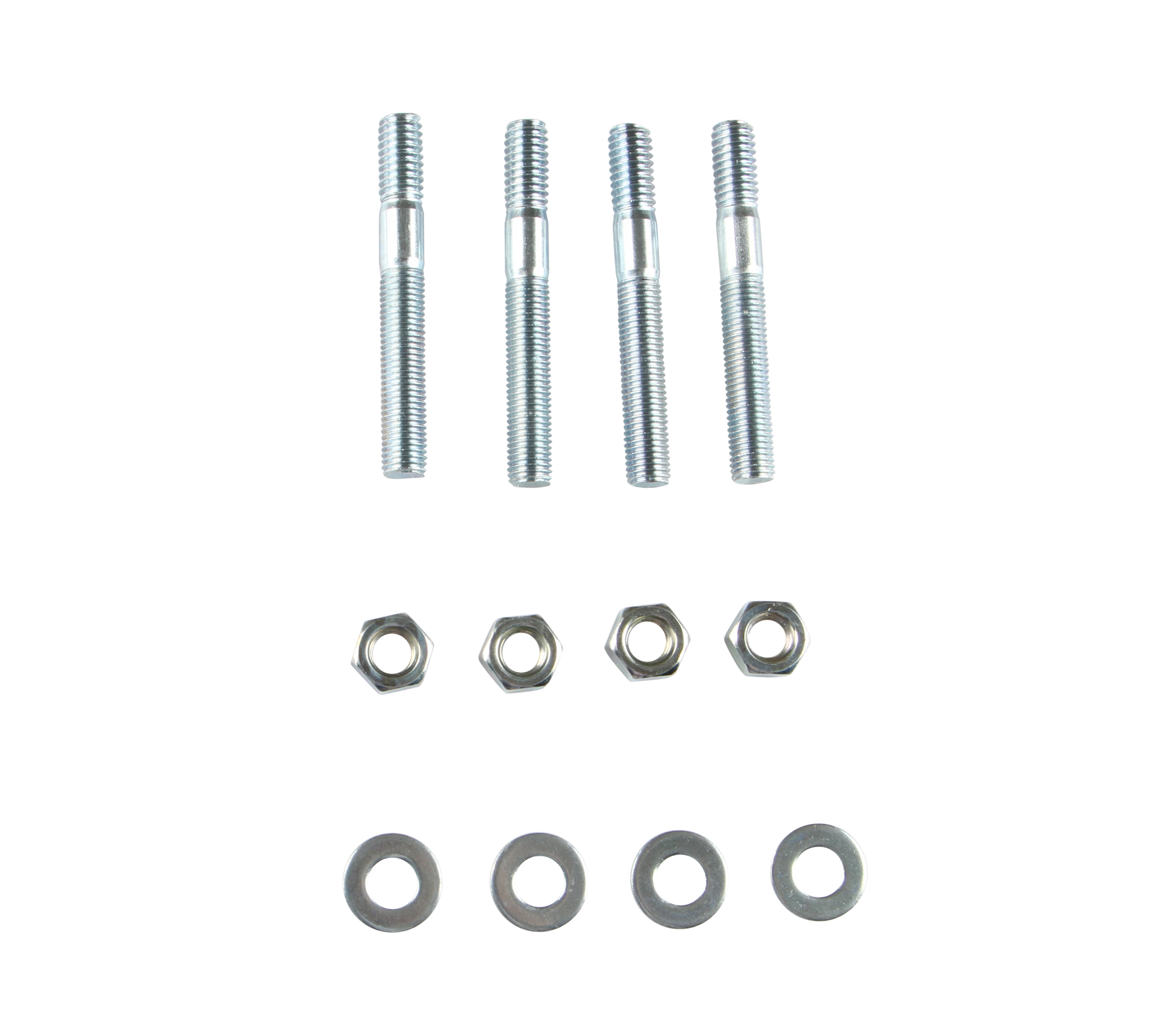 Fits Standard Edelbrock, Demon, Carter, Holley 4150 4160 by Mr Gasket