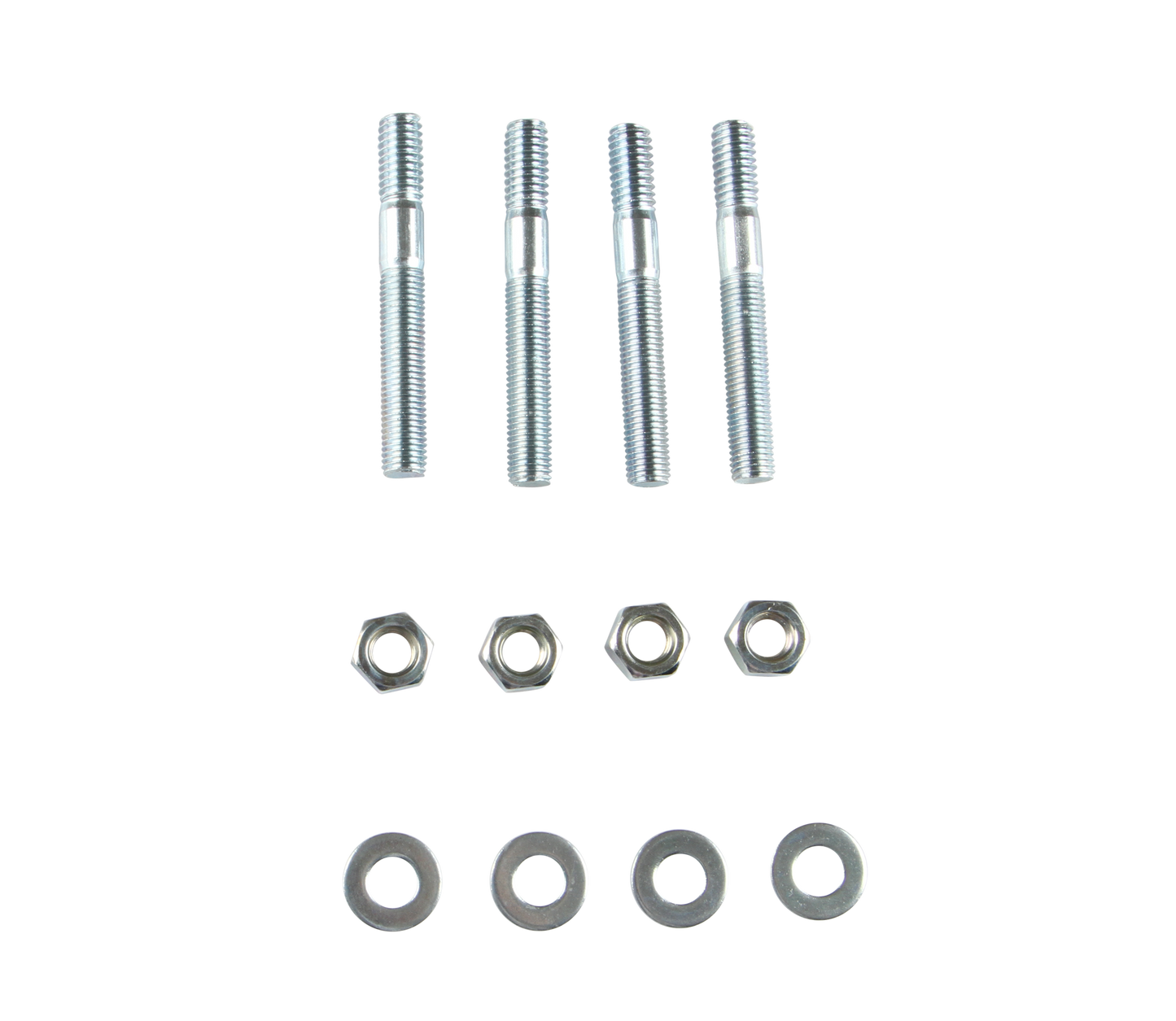 Fits Standard Edelbrock, Demon, Carter, Holley 4150 4160 by Mr Gasket