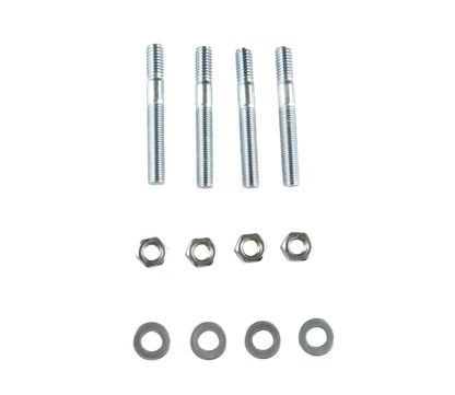 Fits Standard Edelbrock, Demon, Carter, Holley 4150 4160 by Mr Gasket