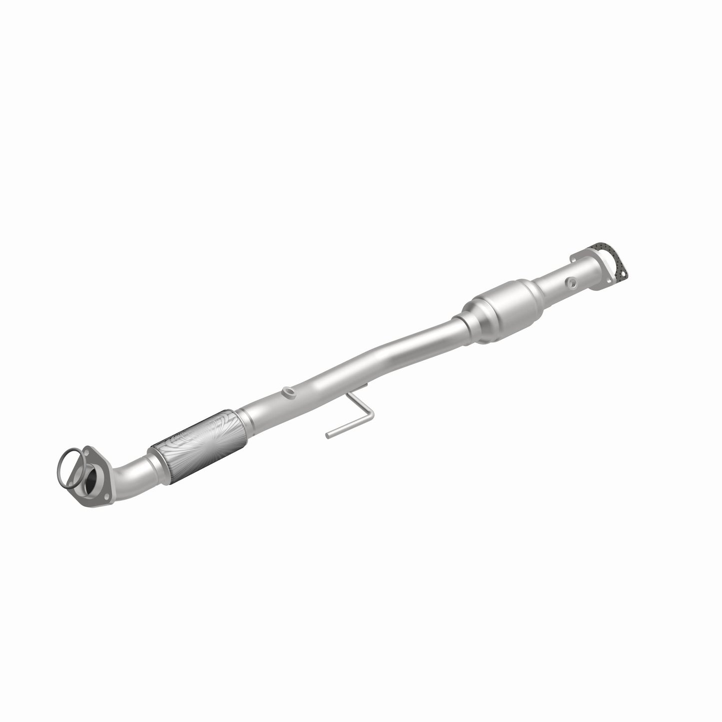 Magnaflow HM Grade Direct-Fit Catalytic Converter by MagnaFlow Exhaust Products