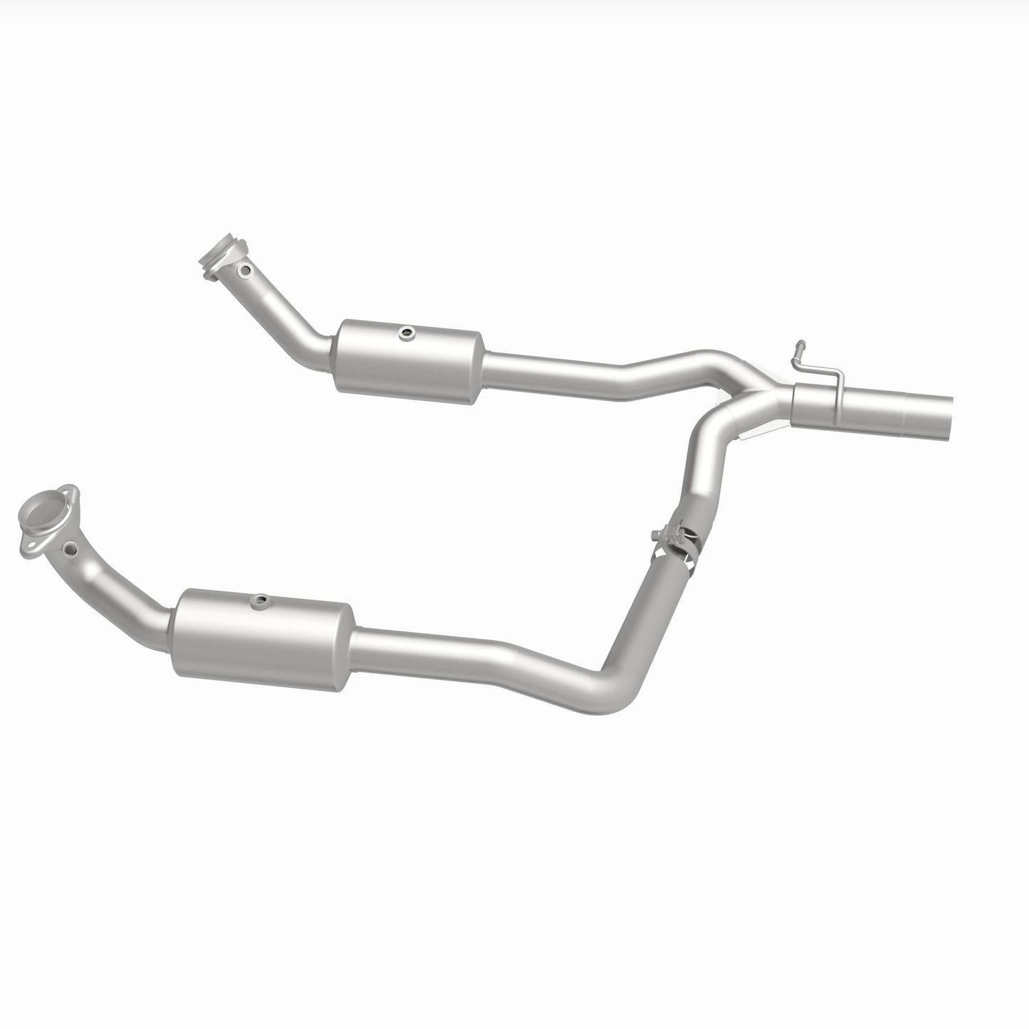 Magnaflow California Direct-Fit Catalytic Converter by MagnaFlow Exhaust Products