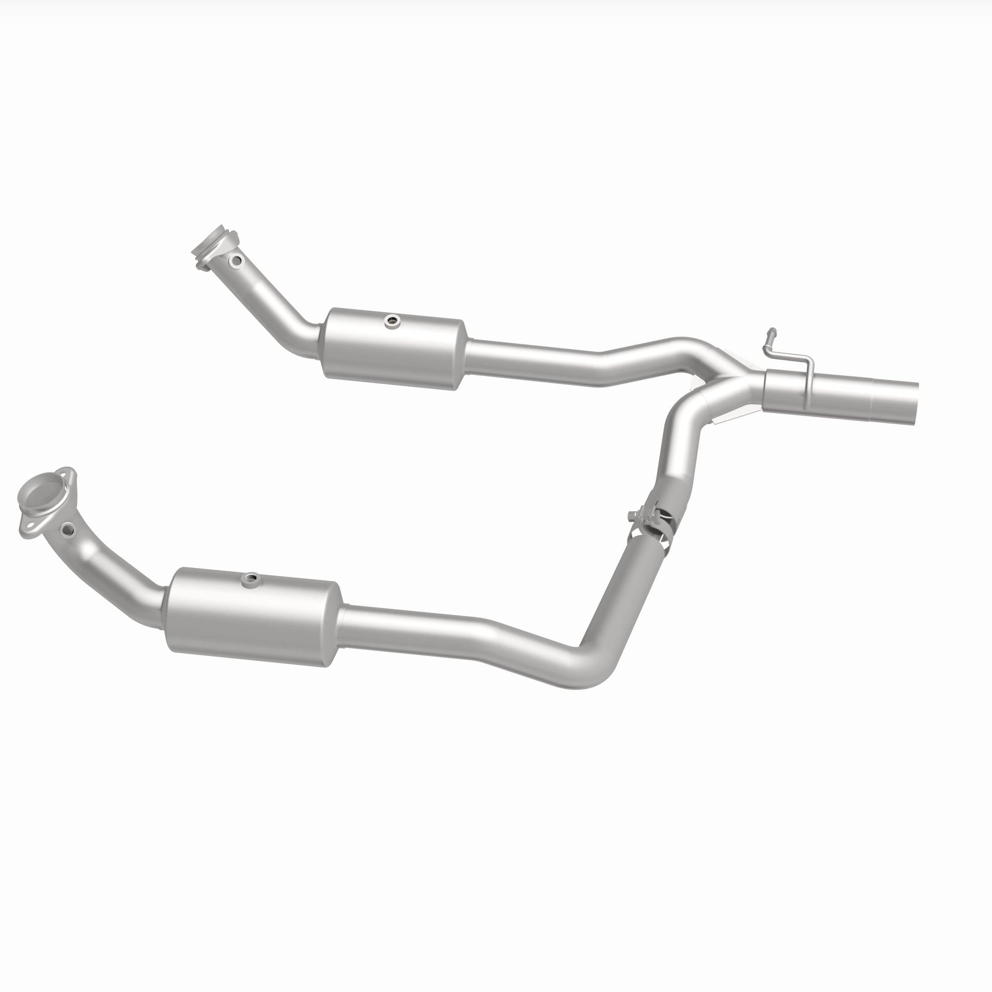 Magnaflow California Direct-Fit Catalytic Converter by MagnaFlow Exhaust Products