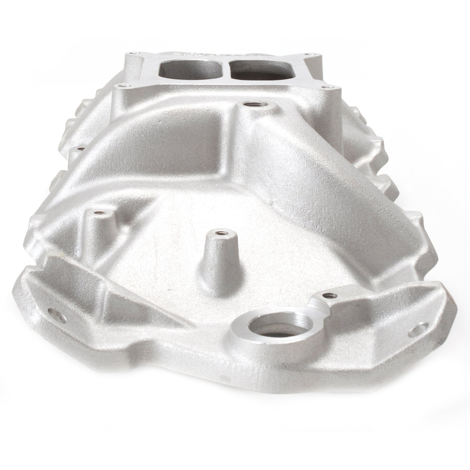 Edelbrock Performer RPM Intake Manifold For Chevrolet 262-400 Small-Block V8 by Edelbrock