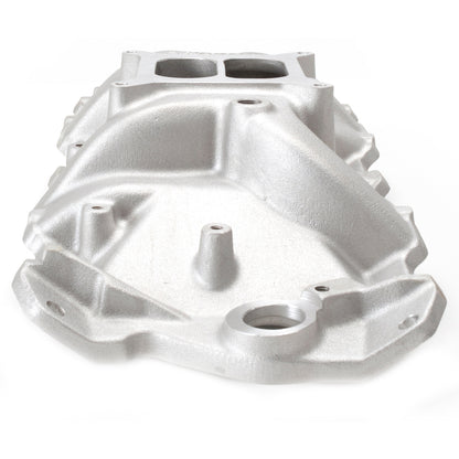 Edelbrock Performer RPM Intake Manifold For Chevrolet 262-400 Small-Block V8 by Edelbrock