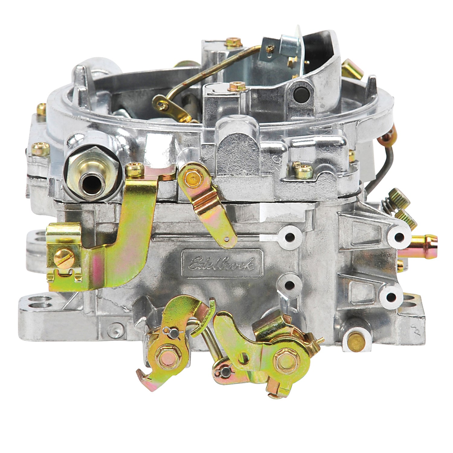 Carburetor by Edelbrock