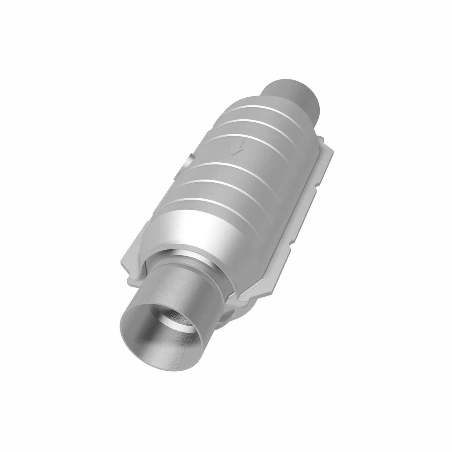 Magnaflow HM Grade Universal Catalytic Converter - 2.50in. by MagnaFlow Exhaust Products