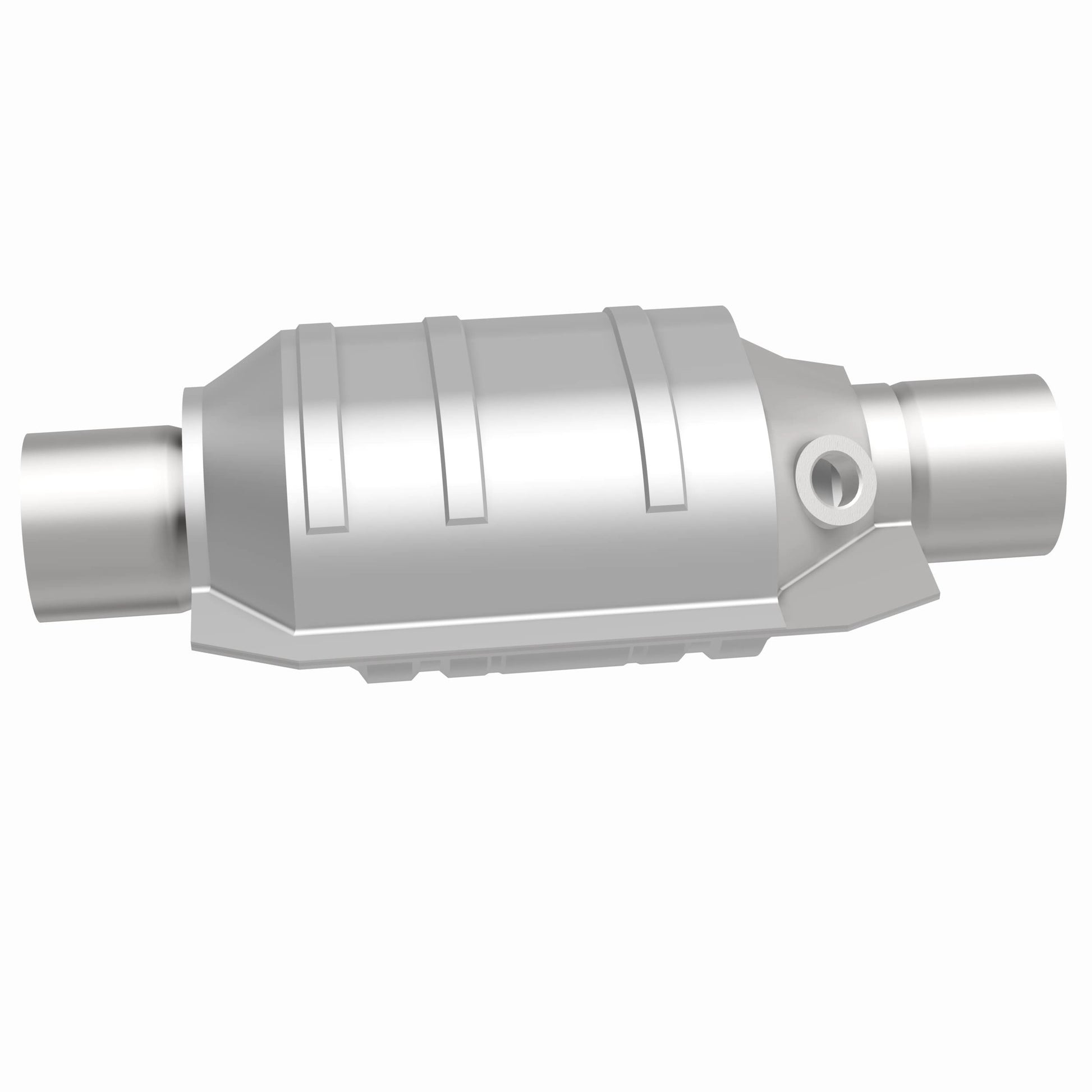 Magnaflow OEM Grade Universal Catalytic Converter - 2.00in. by MagnaFlow Exhaust Products