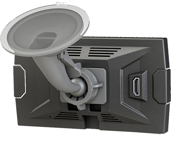 2017-2019 Chevrolet/GMC/Cadillac/Buick Gas Vehicles by Edge Products